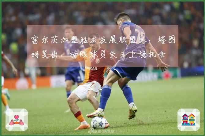 富尔茨加盟猛龙发展联盟队，塔图姆复出，榜眼球员失去上场机会